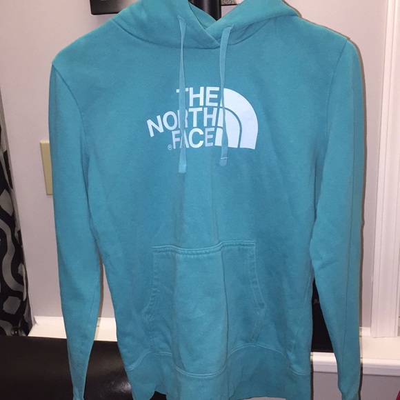North face hoodie - Picture 1 of 1